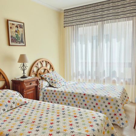 Apartamento Florida Eme サンシェンショ エクステリア 写真