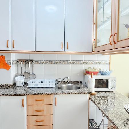 Apartamento Florida Eme サンシェンショ エクステリア 写真