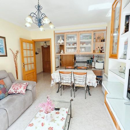 Apartamento Florida Eme サンシェンショ エクステリア 写真