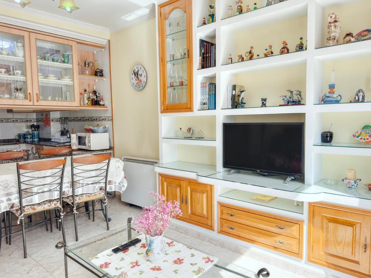 Apartamento Florida Eme サンシェンショ エクステリア 写真