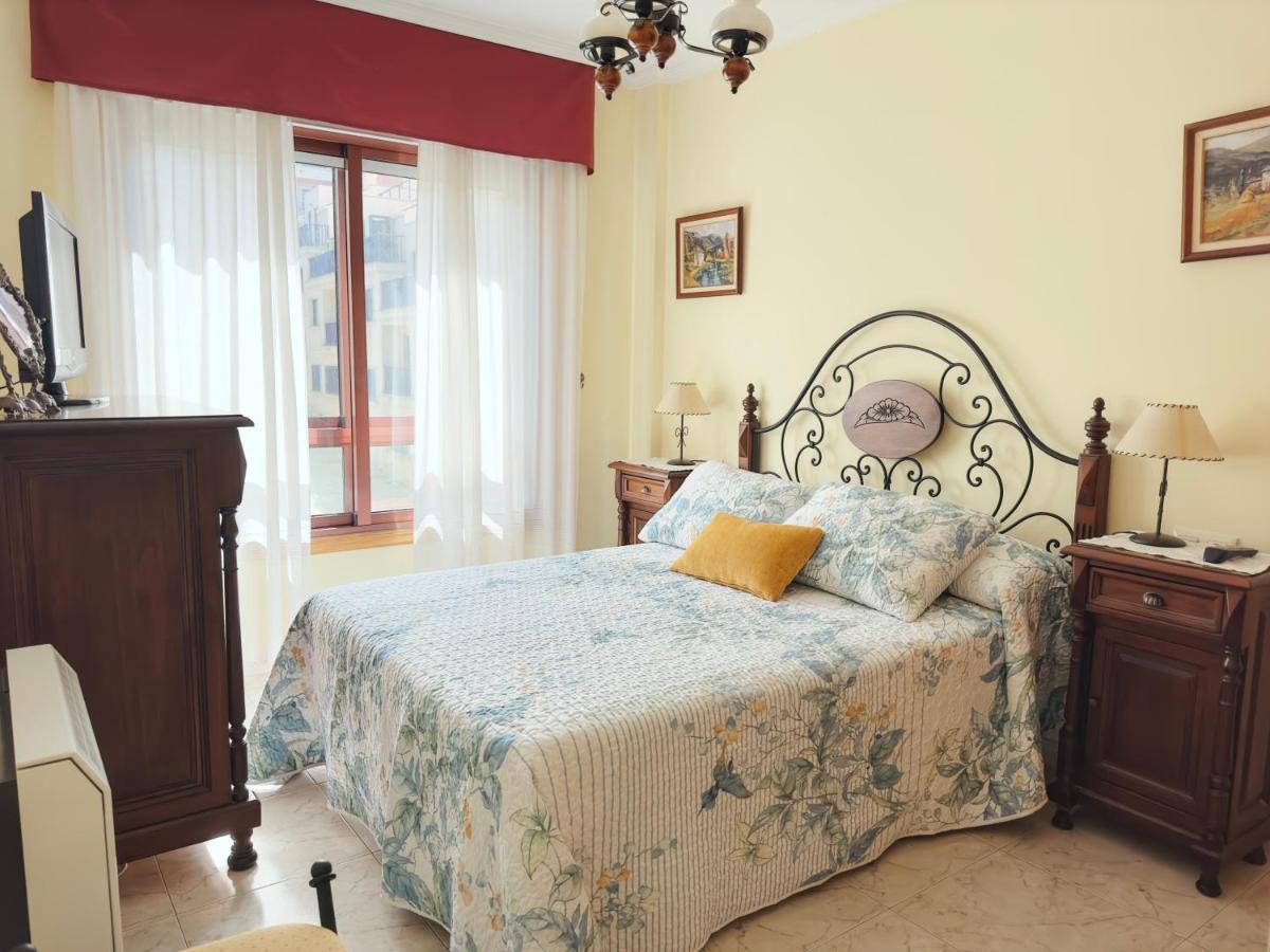 Apartamento Florida Eme サンシェンショ エクステリア 写真
