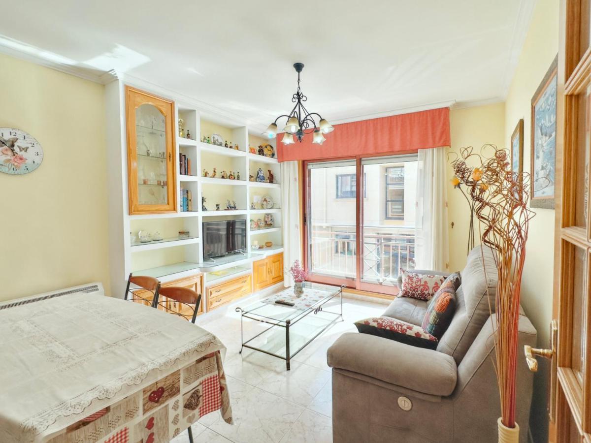Apartamento Florida Eme サンシェンショ エクステリア 写真