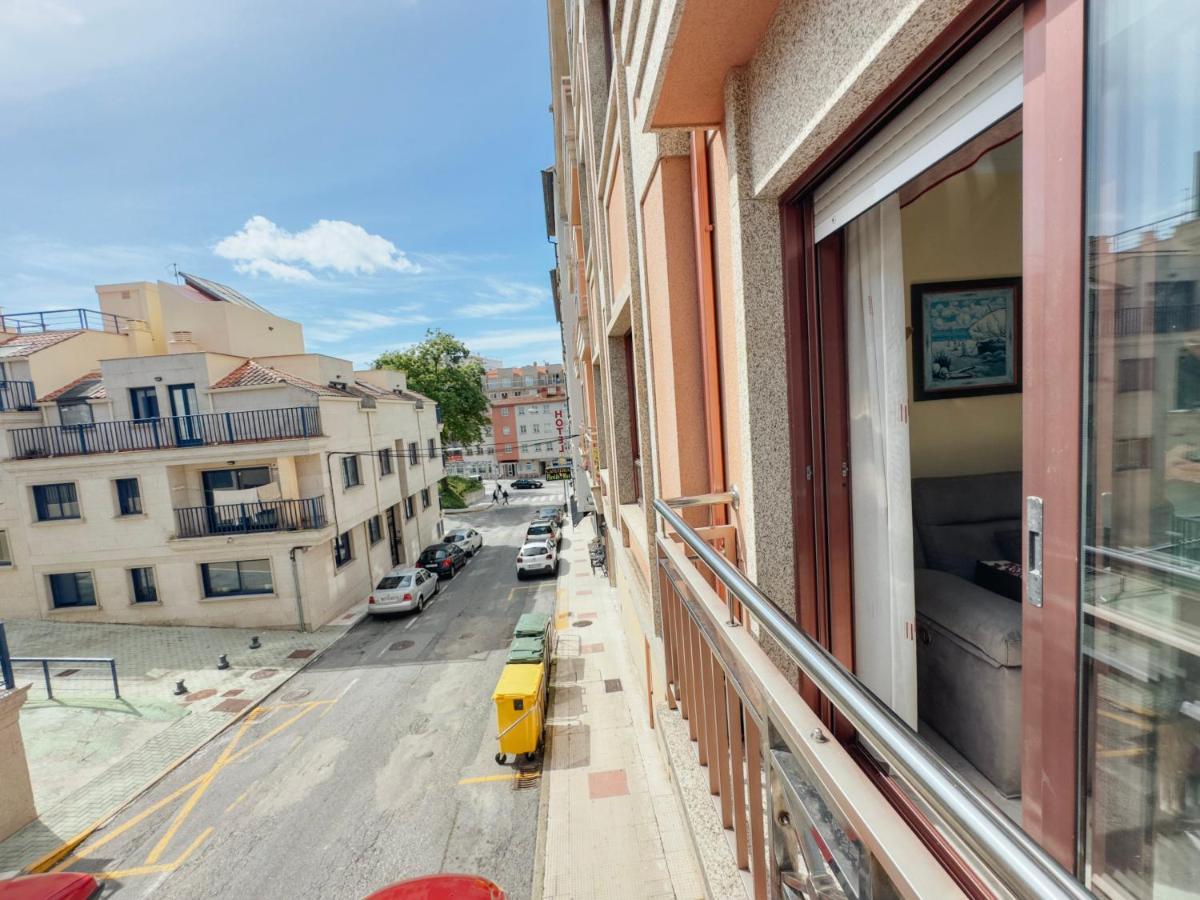 Apartamento Florida Eme サンシェンショ エクステリア 写真