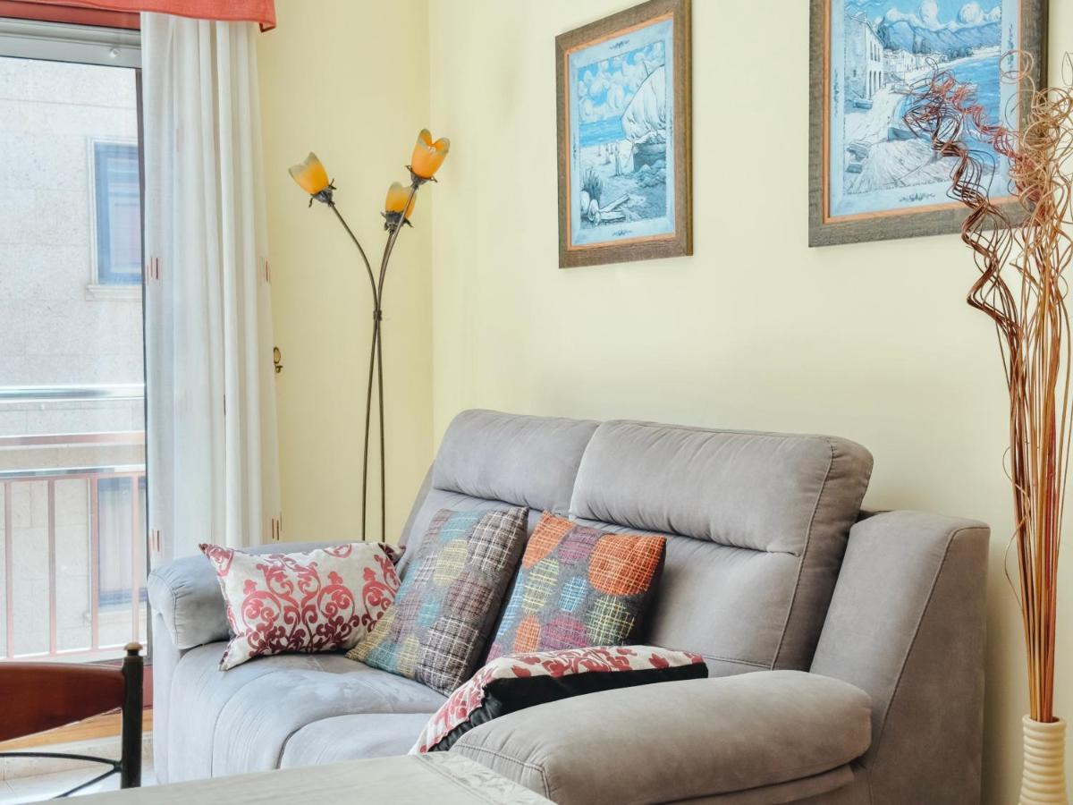 Apartamento Florida Eme サンシェンショ エクステリア 写真
