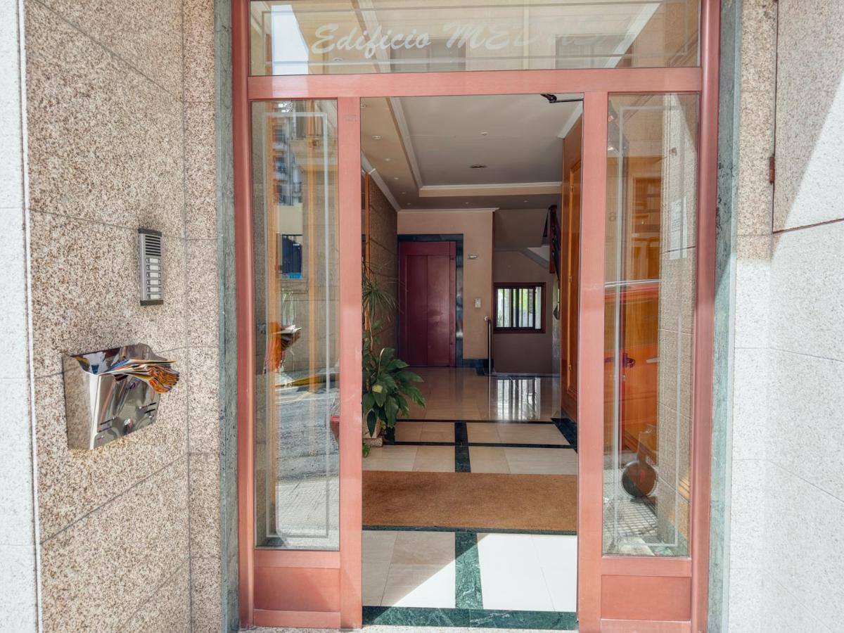 Apartamento Florida Eme サンシェンショ エクステリア 写真